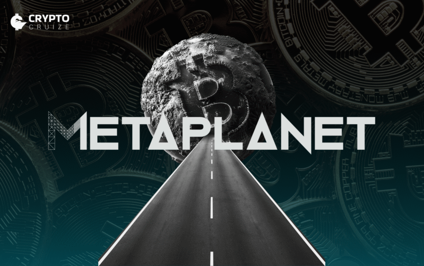 Metaplanet Hits 20,000 Bitcoin Milestone: From Hotel Firm to Bitcoin Giant