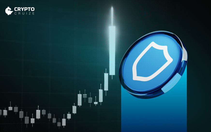 TWT Jumps 70% on Roadmap and xStocks Integration