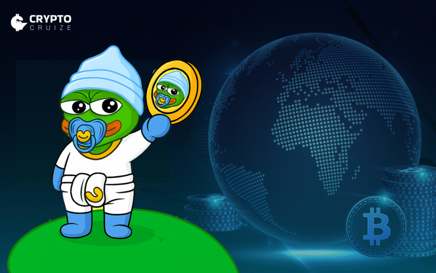 Little Pepe Presale Nears $26M, Blends Meme Hype with Utility