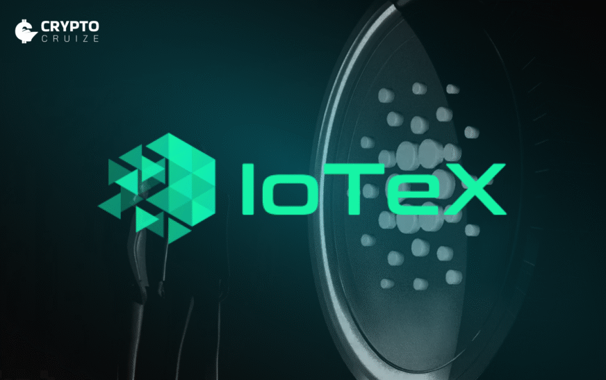 IoTeX unveils Real-World AI Foundry to challenge centralised intelligence