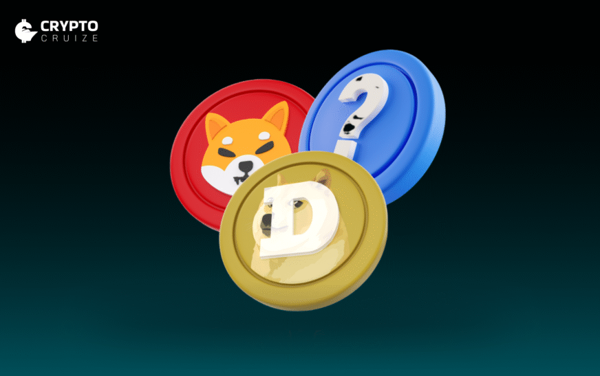 Top 3 Meme Coins to Watch This Week