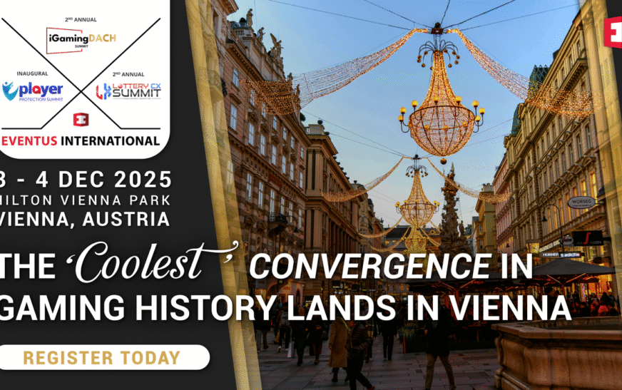 Vienna 2025: Gaming Industry Unites for Triple Summit