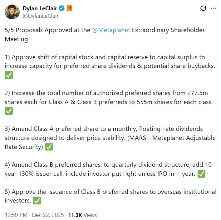 Source: Dylan LeClair
