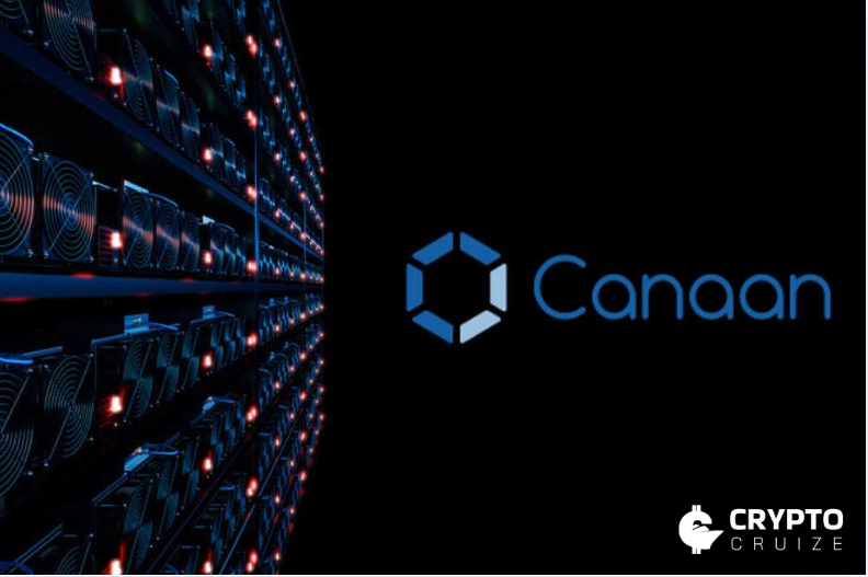 China Shutdowns Blamed for Sudden Bitcoin Hashrate Drop, Says Former Canaan Executive