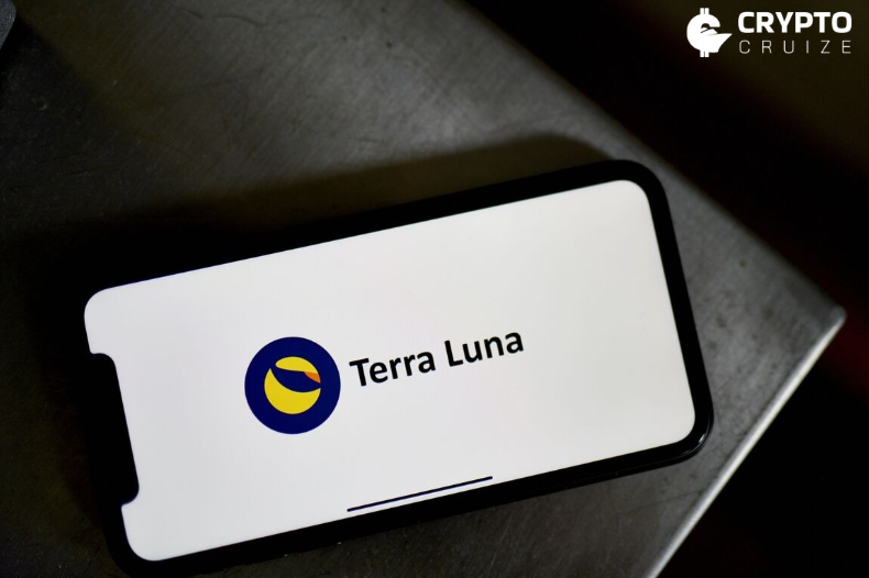 Jump Trading Faces $4 Billion Lawsuit Over Terra Collapse, WSJ Reports