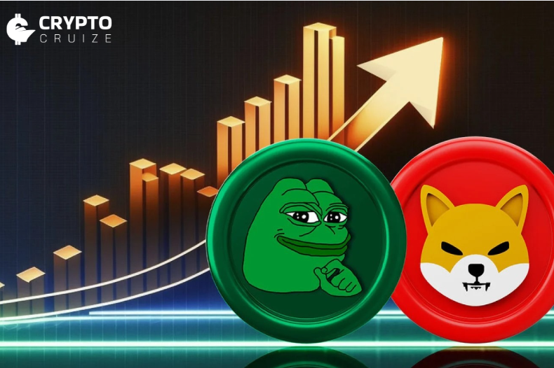 PEPE and BONK lead strong memecoin rebound as market eyes a potential meme season