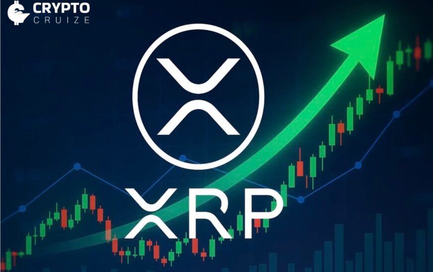 Three bullish XRP charts to watch as price jumps 18% at the start of 2026