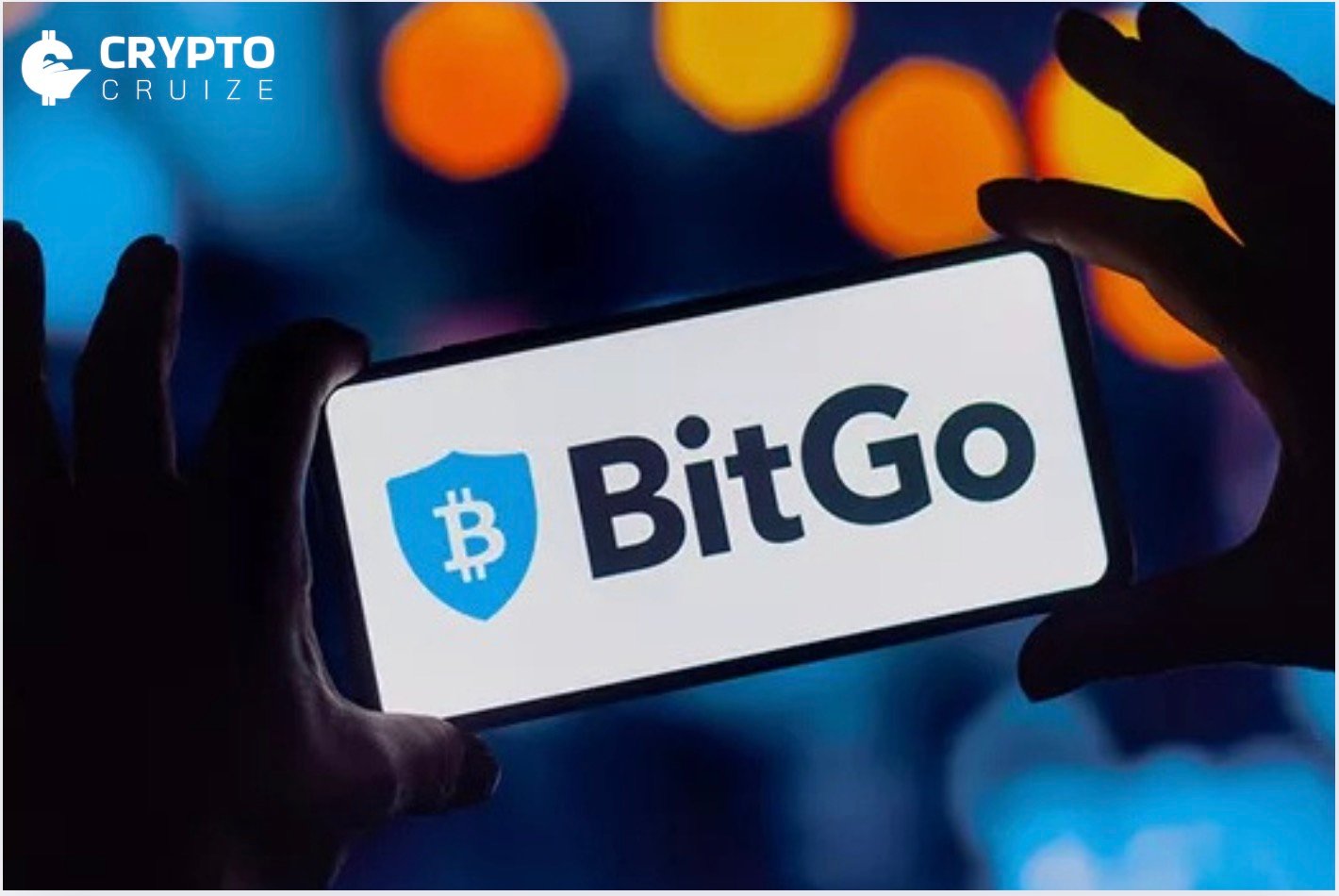 BitGo Targets Up to $201 Million in US IPO as Crypto Custody Firm Moves Toward Public Listing