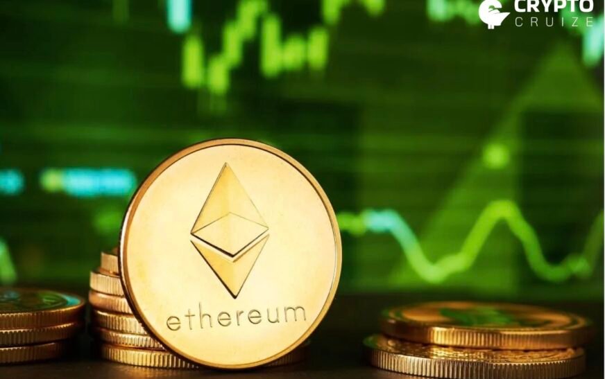 Three reasons Ethereum price remains bullish above $3,000