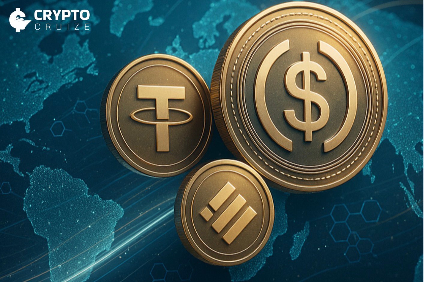 Banks Will Anchor Digital Money, Stablecoins to Remain Supplementary, Says Italy’s Central Bank Chief