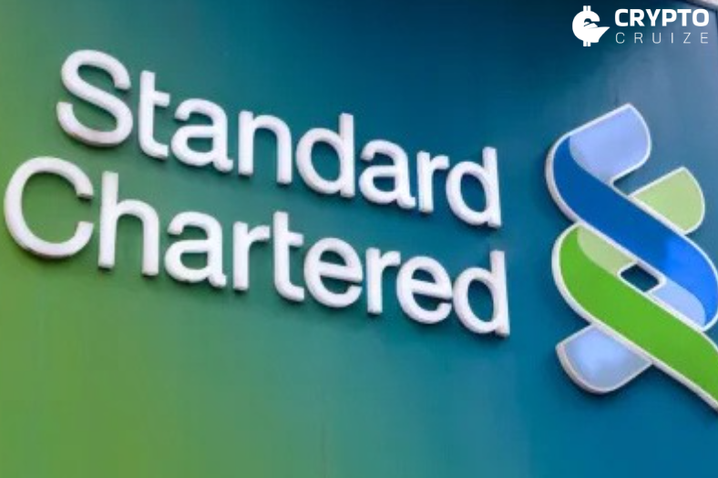 Stablecoins Pose Growing Risk to Bank Deposits, Warns Standard Chartered
