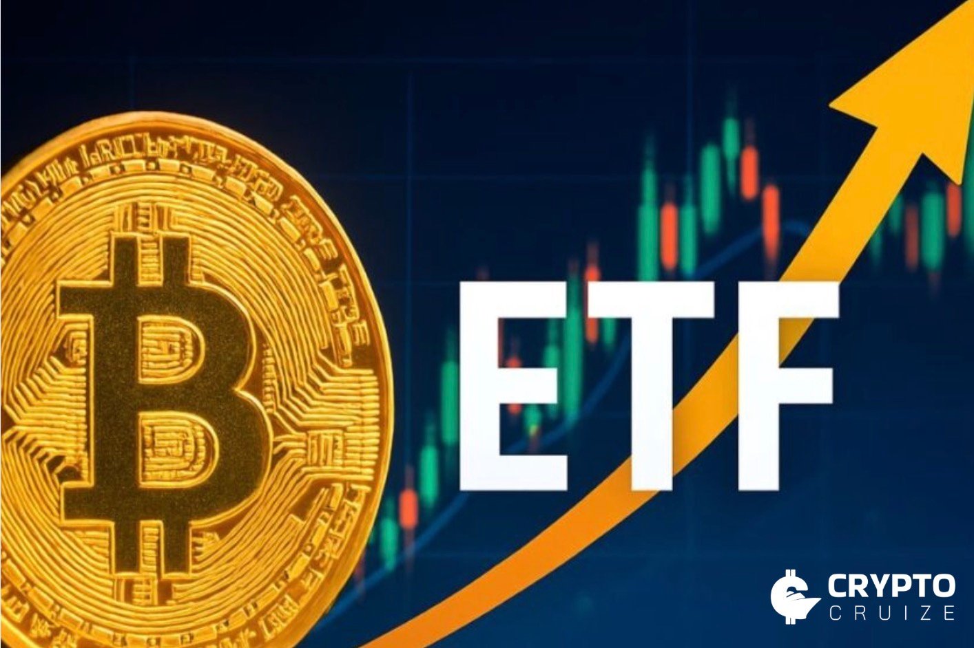 Bitcoin ETFs See $562 Million Inflows After Heavy Sell-Off, But Market Pressures Persist