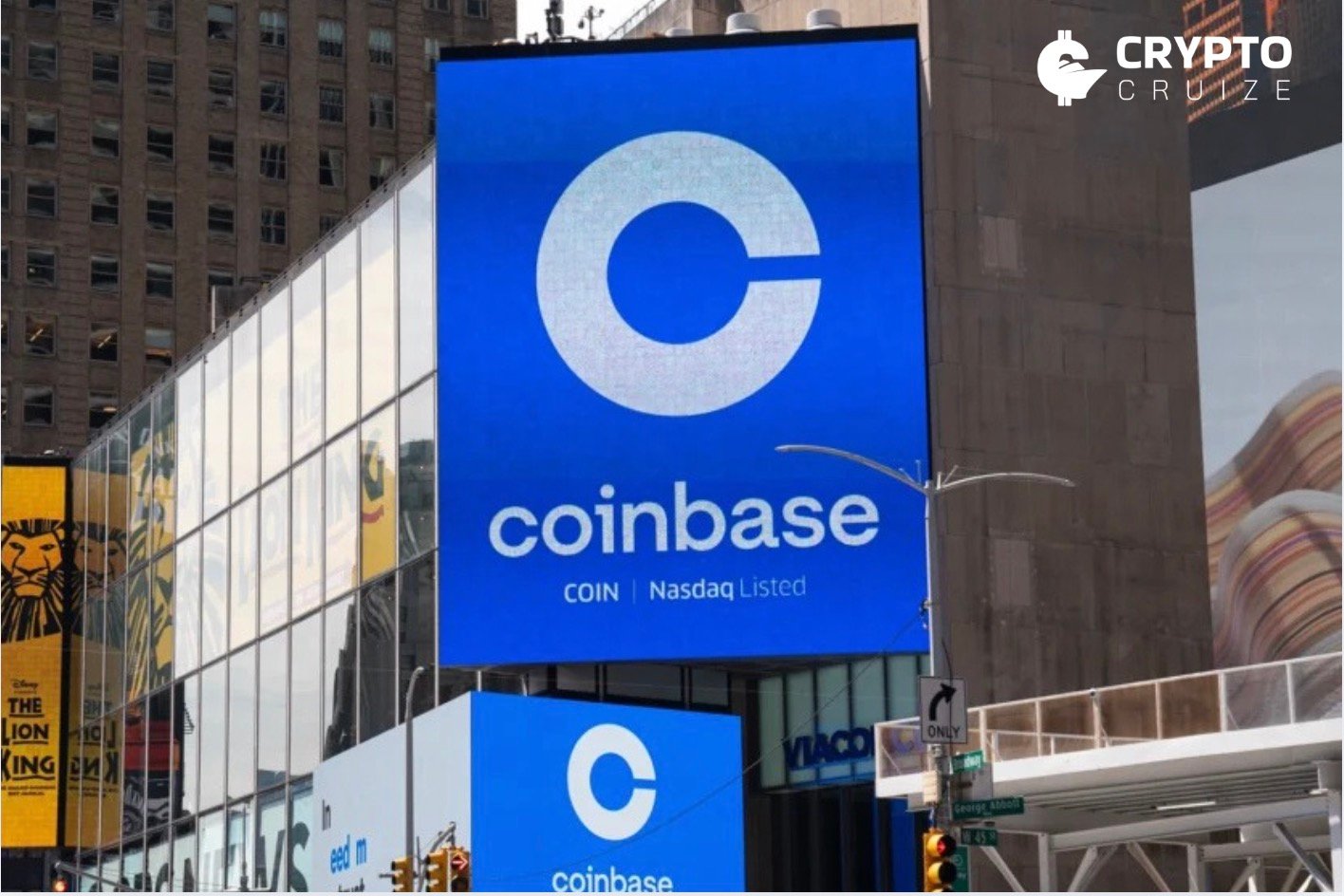 Cathie Wood’s ARK Sells $17M Worth of Coinbase Shares as Stock Slides 37% This Year