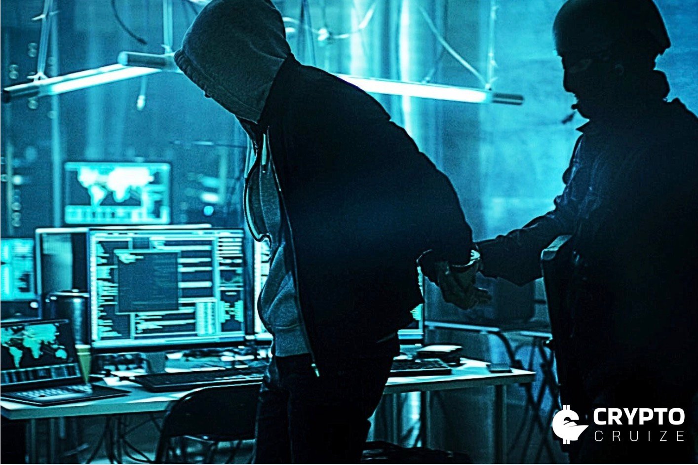 Crypto Scam Mastermind Sentenced to 20 Years in $73 Million Pig Butchering Case