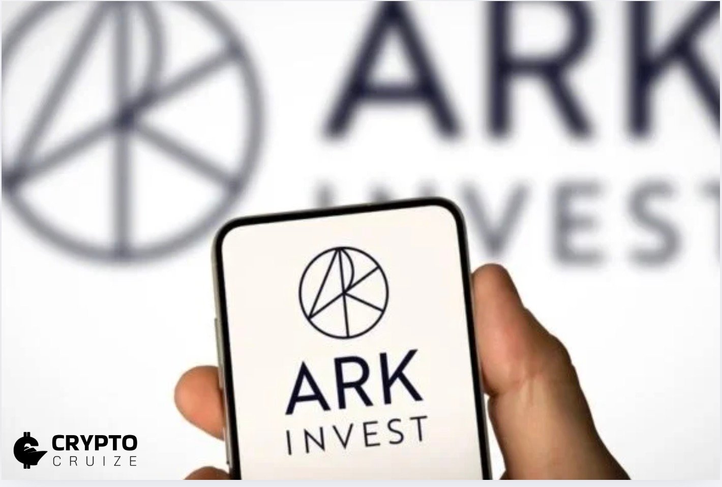 ARK Invest Steps Up Crypto Stock Buying as Bitcoin Slips Below $66,000