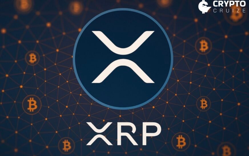 XRP Finds Support at $1.12 as Data Signals a Possible Trend Reversal