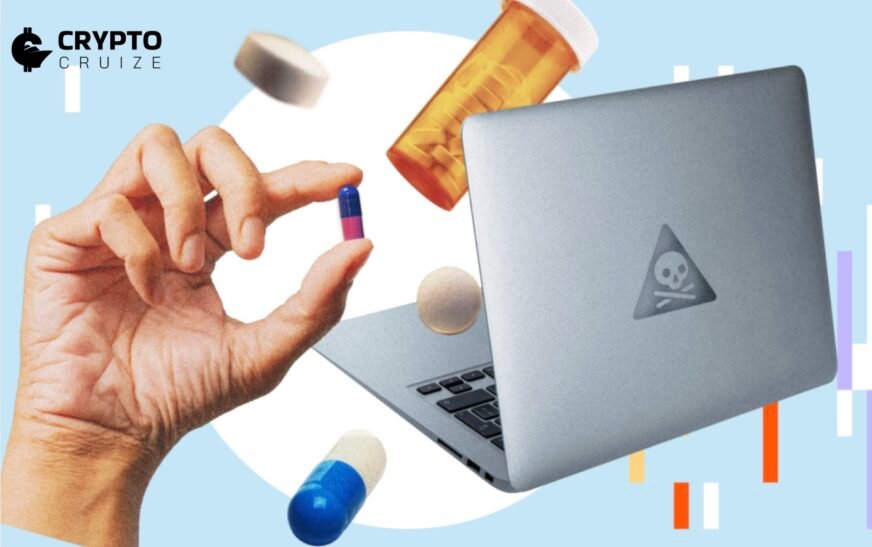 Blockchain Data Could Flag Drug Overdose Surges Months Early, Says Chainalysis