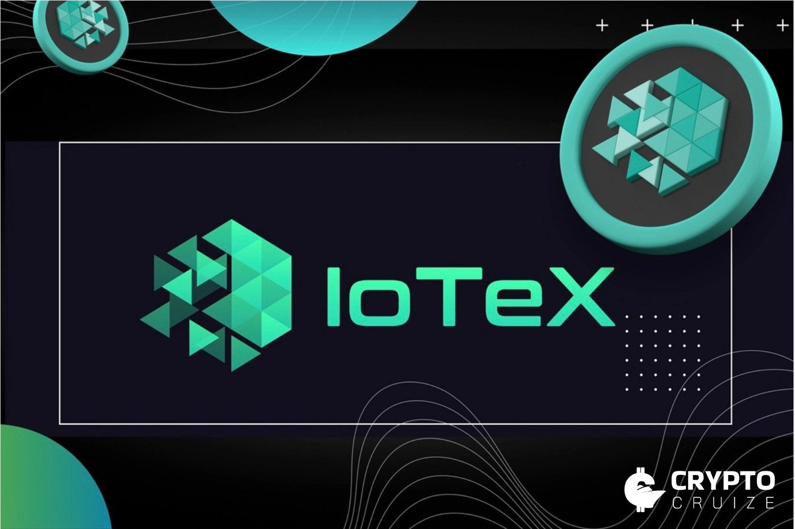 IoTeX Confirms Suspicious Activity Linked to Token Safe, Says Impact Is Contained