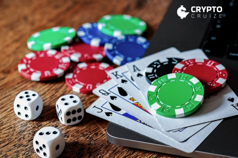 UK Gambling Commission Explores Crypto Payments for Licensed Online Betting