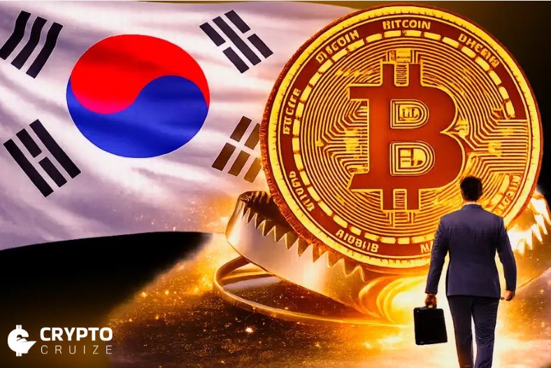 South Korea Tax Office Leaks Wallet Seed Phrase, $4.8 Million in Seized Crypto Drained