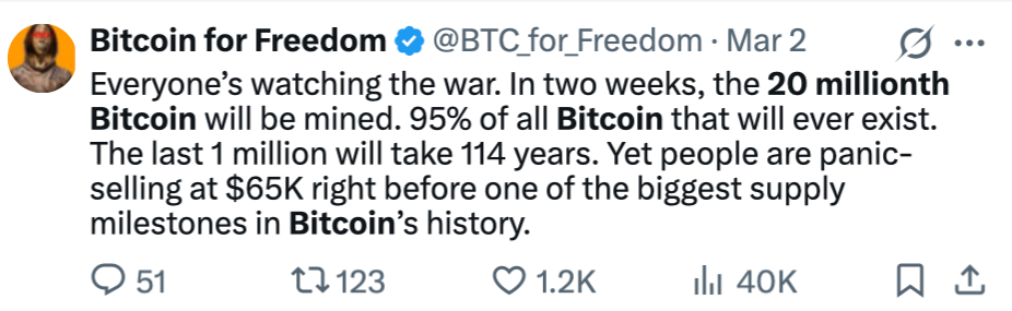 Source: Joe Consorti
