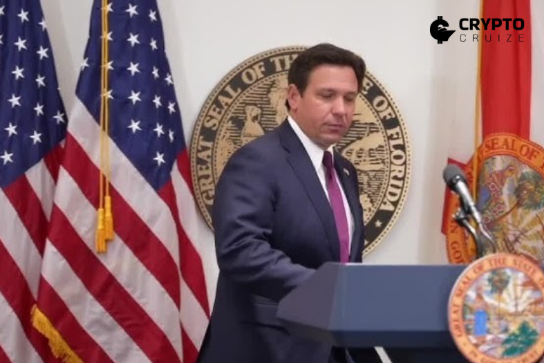 Florida Senate Approves Stablecoin Regulation Bill, Awaits Governor DeSantis’ Signature