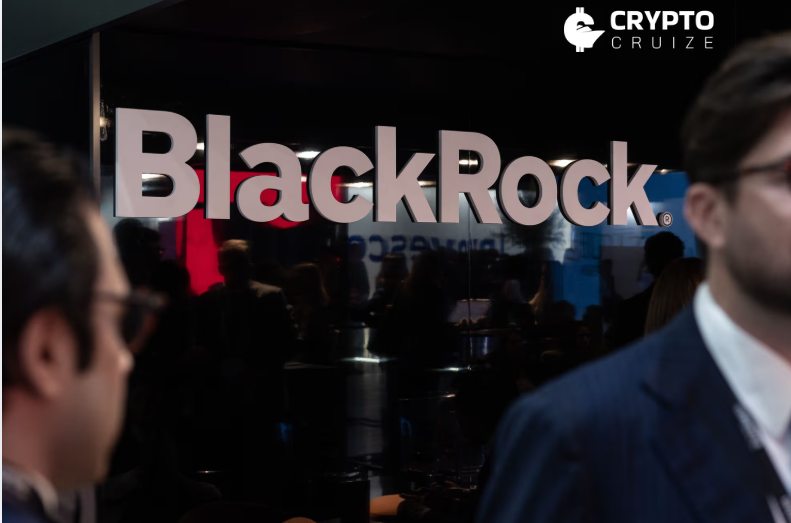 BlackRock Launches Staked Ethereum ETF on Nasdaq, Offering ETH Exposure and Staking Income