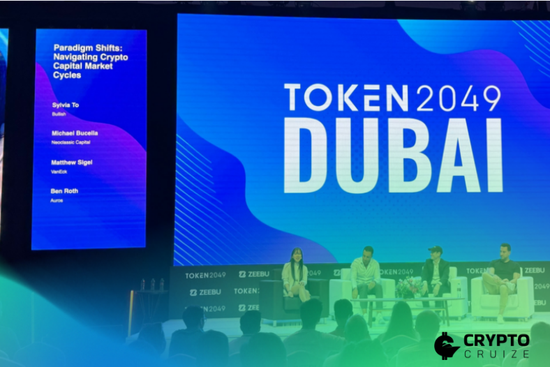 TOKEN2049 Dubai Postponed to 2027 Amid Regional Uncertainty and Travel Disruptions