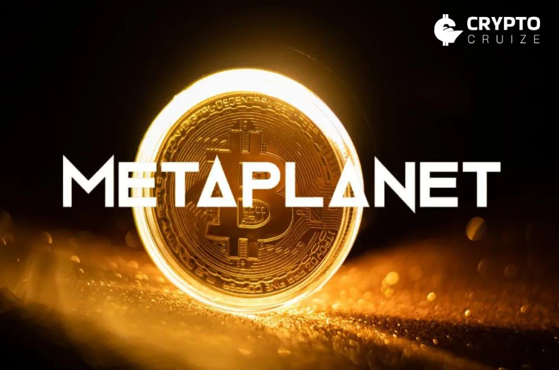 Metaplanet Raises $255 Million to Accelerate Bitcoin Accumulation Strategy