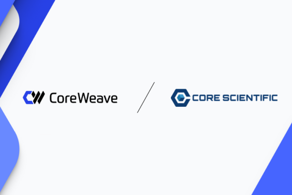 CoreWeave